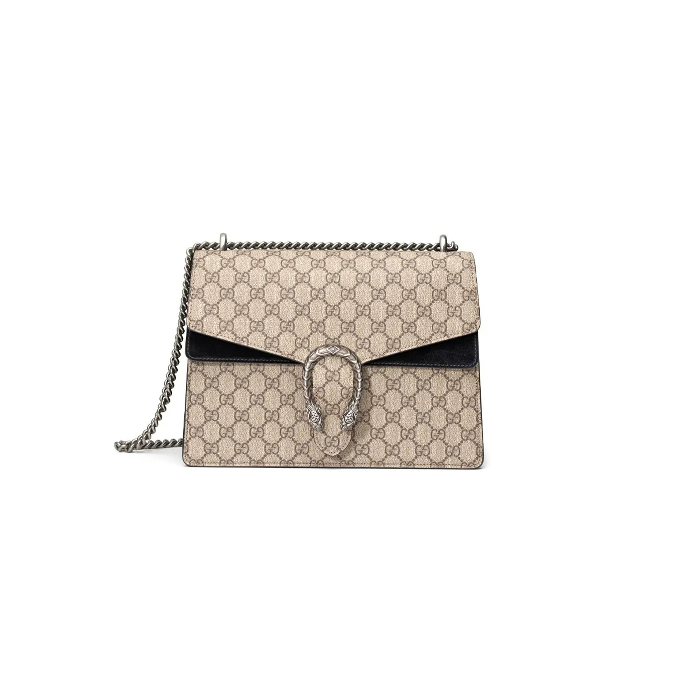 GUCCI DIONYSUS LARGE SHOULDER BAG 403348 (30*21*10cm)